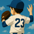 Y君