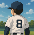 O君