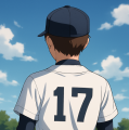 T君