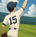 M君