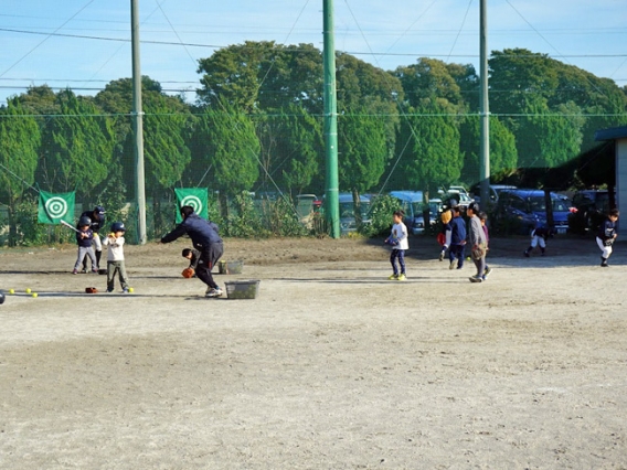 大好評♪ 年明け最初の体験会（２０２０/１/19）