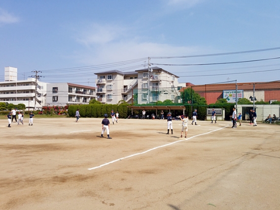 大盛況の体験会♪